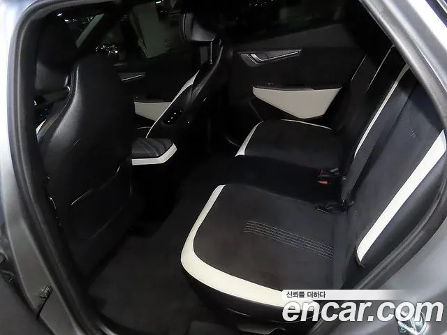 Kia EV6 — Фото автомобиля 7