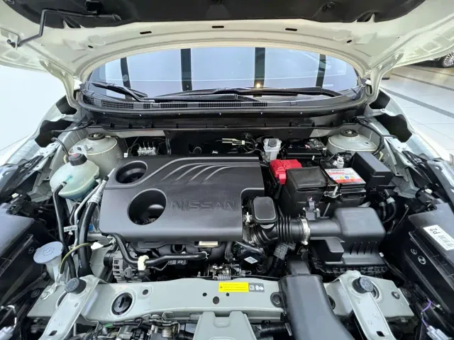 Nissan Kicks — Фото автомобиля 26