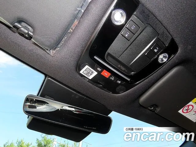 Kia Sportage Generation 5 — Фото автомобиля 15