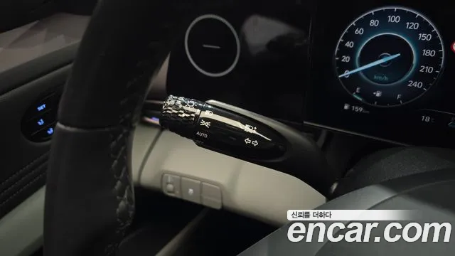 Hyundai Avante CN7 — Фото автомобиля 17