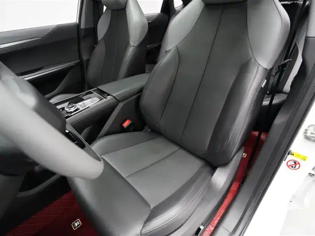 Changan Raeton Plus — Фото автомобиля 4