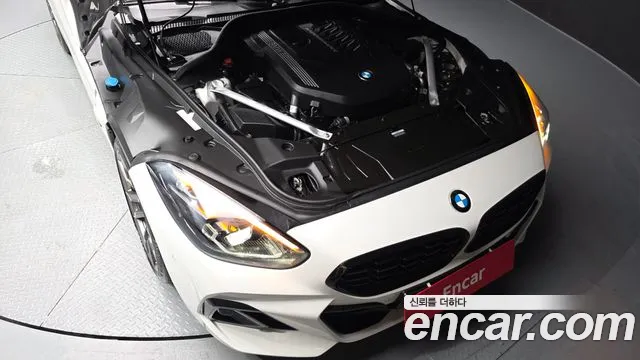BMW Z4 — Фото автомобиля 6