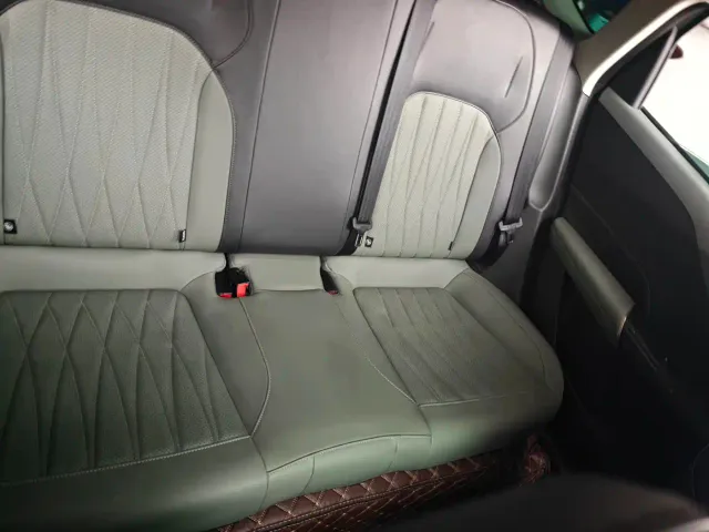 Changan Lamore — Фото автомобиля 14