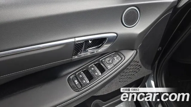 Hyundai Sonata Sonata (DN8) — Фото автомобиля 26