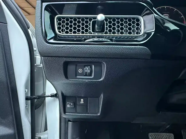 Honda Civic — Фото автомобиля 13