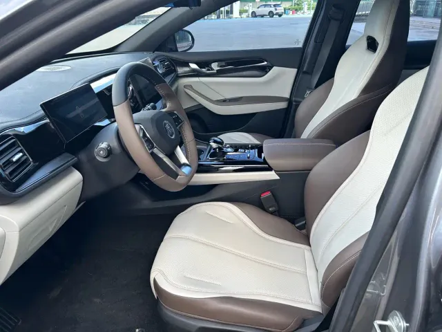BYD Qin PLUS — Фото автомобиля 8