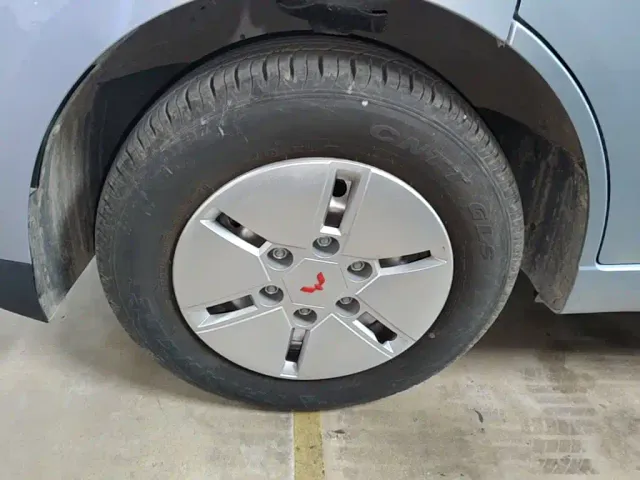 Wuling Yangguang — Фото автомобиля 22