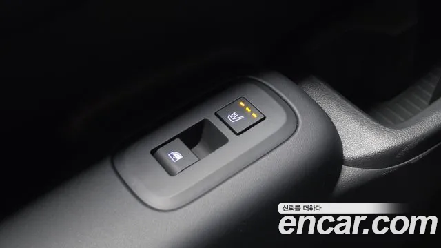 Hyundai Santa Fe MX5 — Фото автомобиля 28