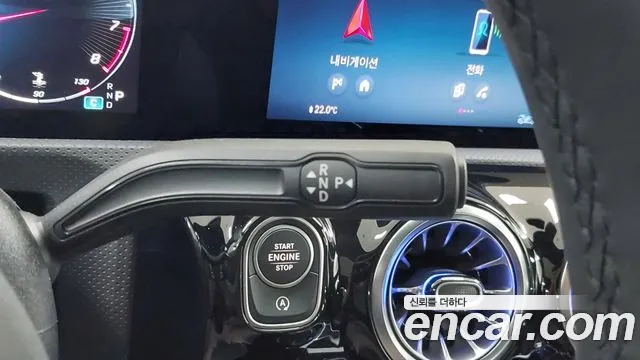 Mercedes-Benz CLA-Class — Фото автомобиля 18