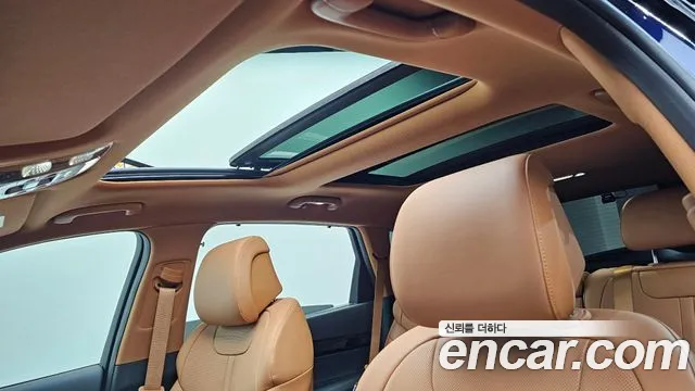 Genesis GV80 2.5T Бензин AWD — Фото автомобиля 18
