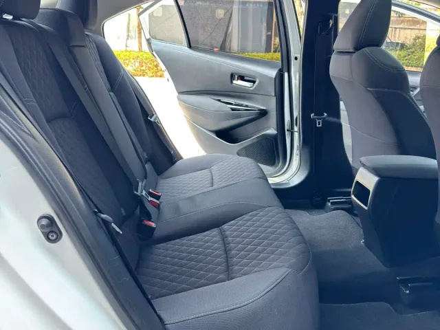 Toyota Allion — Фото автомобиля 12