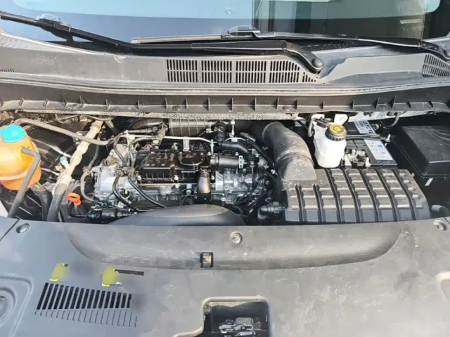 GAC Trumpchi M8 — Фото автомобиля 15