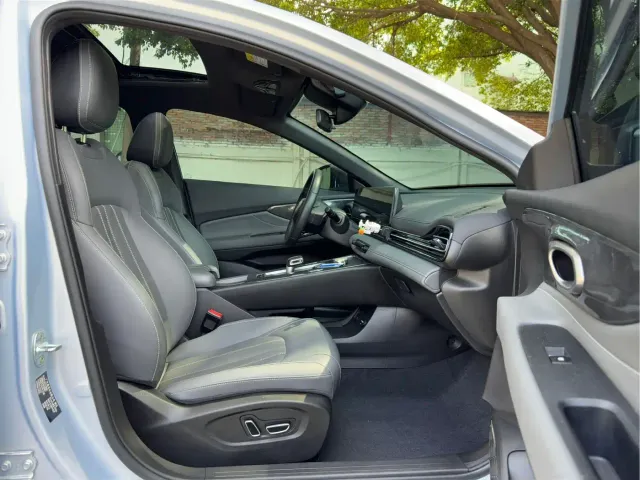 GAC Trumpchi Emkoo — Фото автомобиля 6