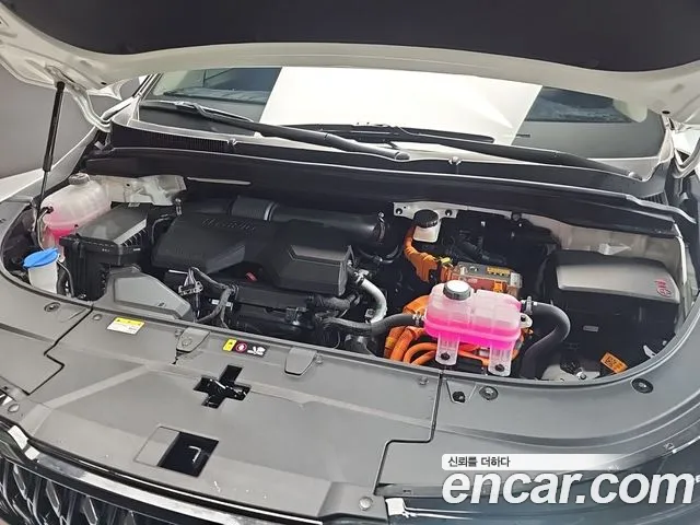 Kia Carnival 4th Gen — Фото автомобиля 6
