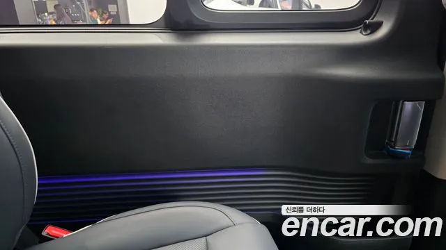 Hyundai Staria Staria — Фото автомобиля 20