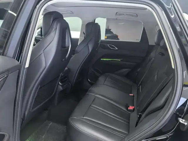 Hongqi Hongqi HS3 2023 1.5T 2WD Virtue Edition — Фото автомобиля 11