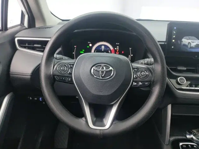 Toyota Frontlander — Фото автомобиля 15