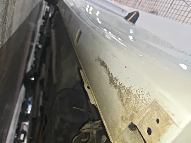 Dongfeng Yixuan — Фото автомобиля 21