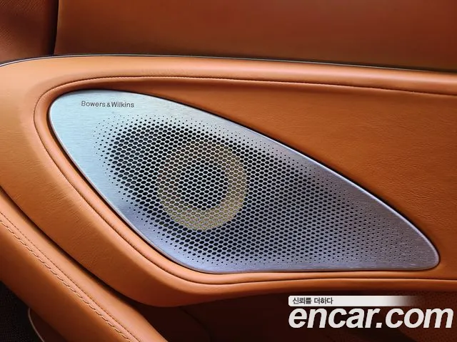 Mclaren GT — Фото автомобиля 16