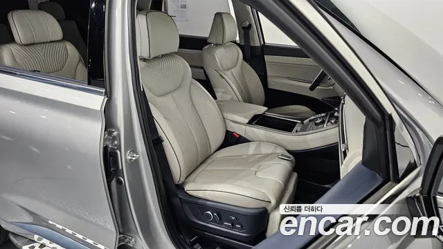 Hyundai Palisade The New Palisade — Фото автомобиля 12