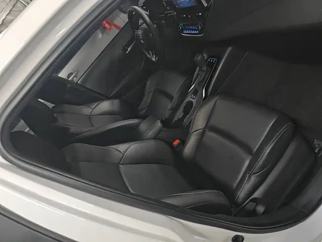 Toyota Levin — Фото автомобиля 24
