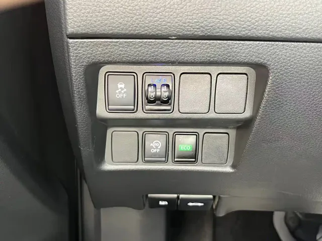 Nissan Qashqai — Фото автомобиля 21