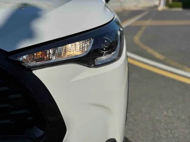 Toyota Corolla Cross — Фото автомобиля 17