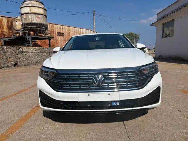 Volkswagen Sagitar — Фото автомобиля 2