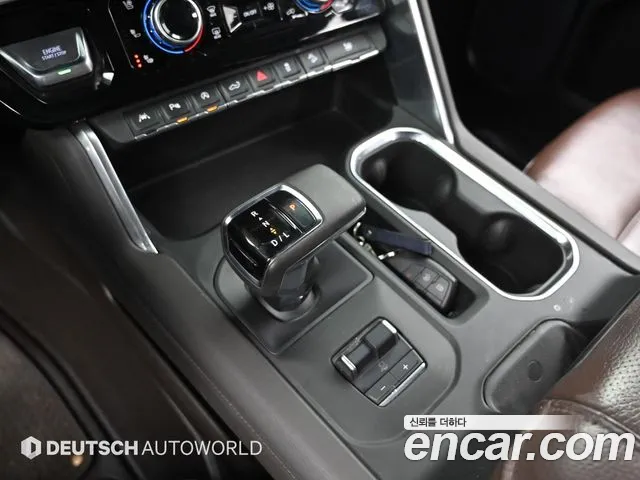 GMC Sierra — Фото автомобиля 9