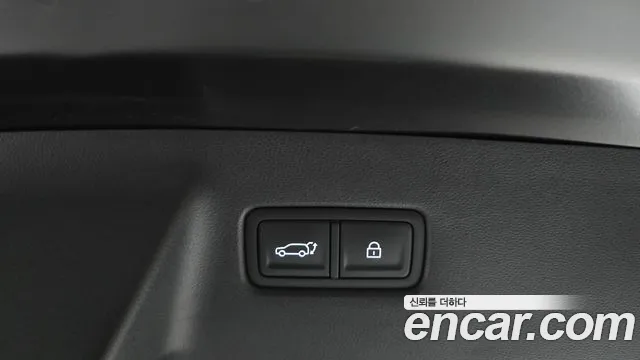 Hyundai Santa Fe MX5 — Фото автомобиля 16