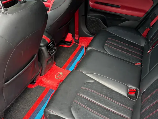 GAC Trumpchi Emkoo — Фото автомобиля 8