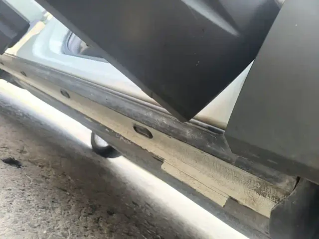 Jetta VS5 — Фото автомобиля 20