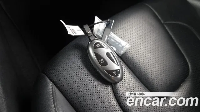 Hyundai Avante CN7 — Фото автомобиля 30
