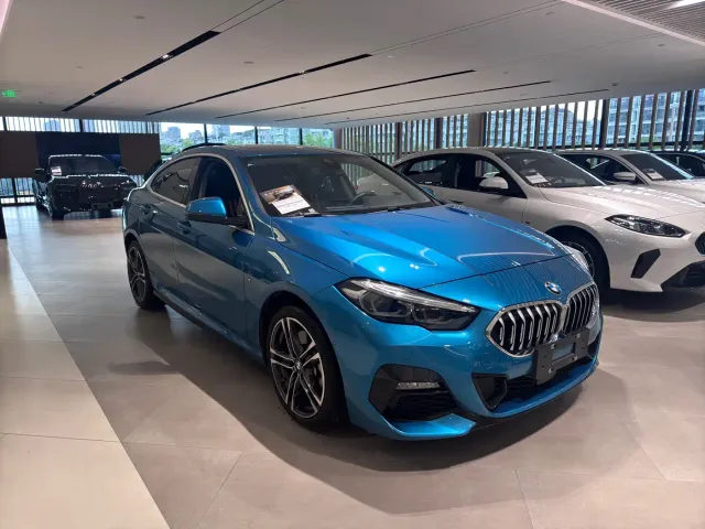 BMW 2 Series — Фото автомобиля 3