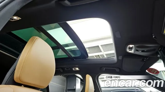 Вольво XC90 — Фото автомобиля 17