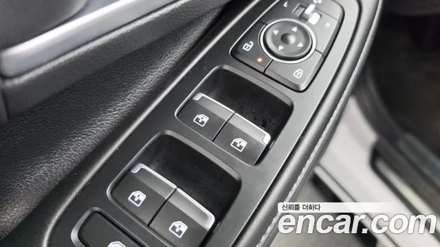 Hyundai Sonata DN8 — Фото автомобиля 27