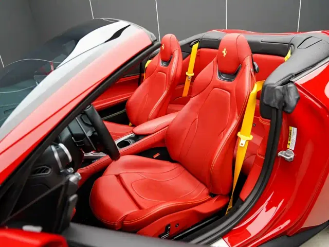 Ferrari Portofino — Фото автомобиля 13