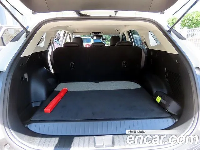 Kia Sportage Generation 5 — Фото автомобиля 18