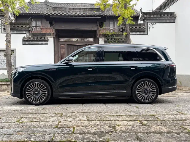 Chery Fulwin T11 — Фото автомобиля 4