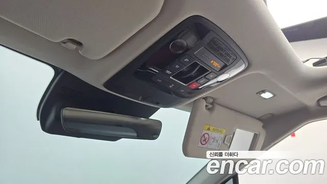 Kia Carnival 4th Gen — Фото автомобиля 25