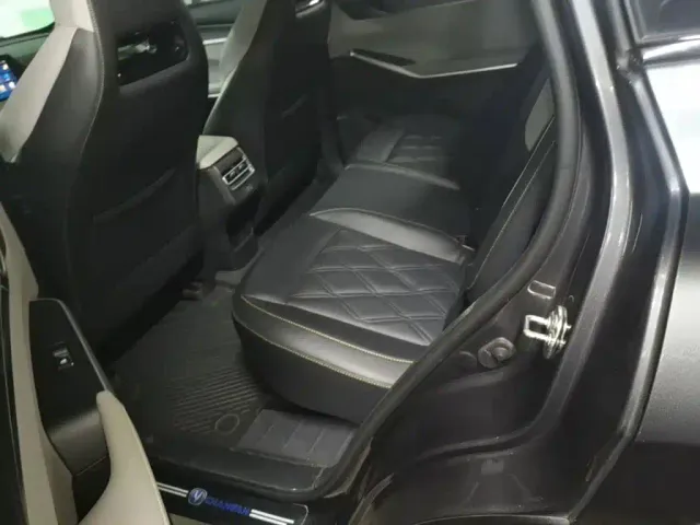 Changan CS75 Plus — Фото автомобиля 16