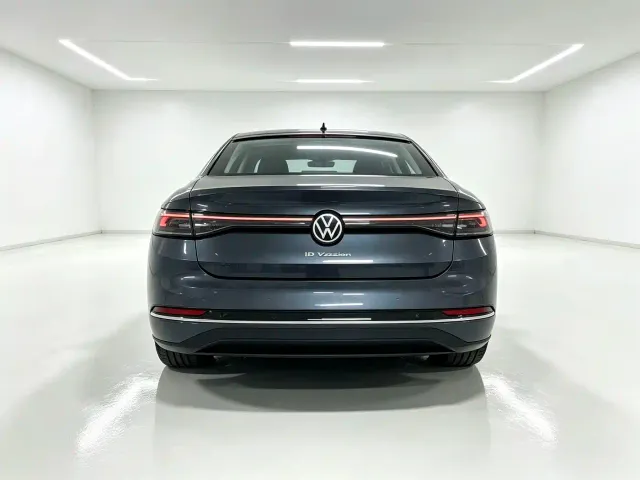 Volkswagen ID.7 Vizzion — Фото автомобиля 13