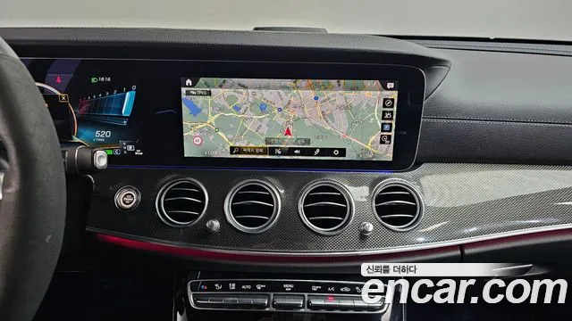 Mercedes-Benz E-Class W213 — Фото автомобиля 18