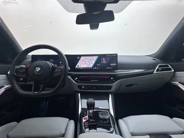 BMW M3 — Фото автомобиля 7