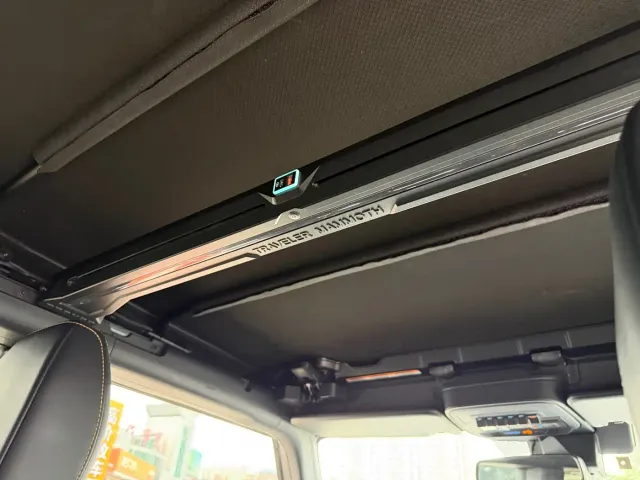 Ford Bronco — Фото автомобиля 15