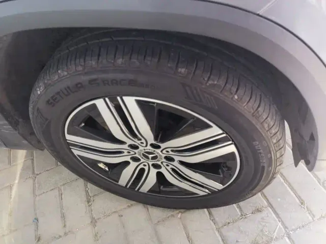 Mercedes-Benz EQA — Фото автомобиля 5