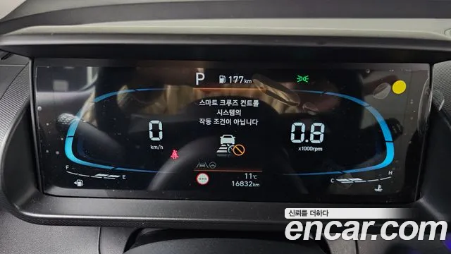 Hyundai Casper Casper Turbo Inspiration — Фото автомобиля 8