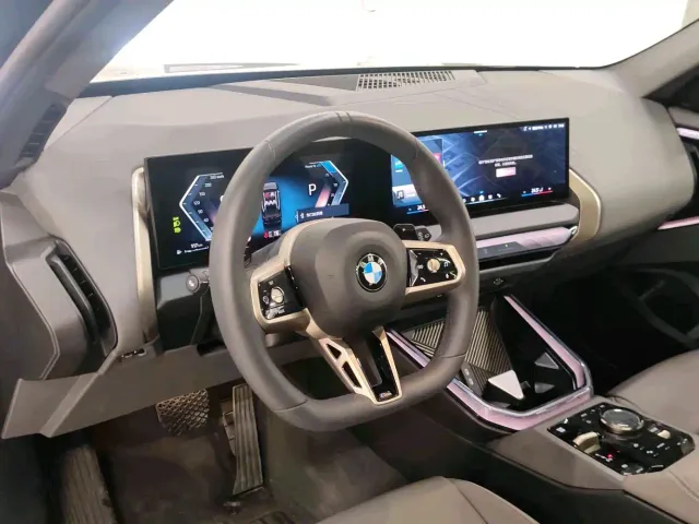 BMW X3 — Фото автомобиля 6