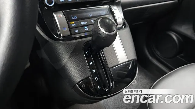 Hyundai Casper Casper Smart — Фото автомобиля 9