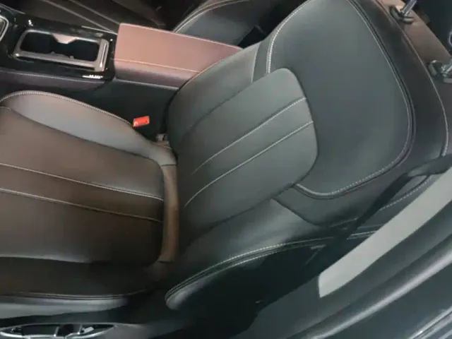 GAC Trumpchi M6 — Фото автомобиля 7